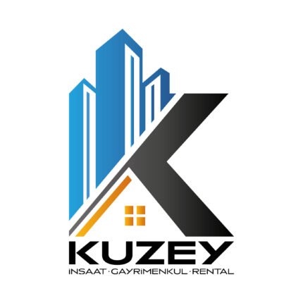 Kuzey İnşaat Logo