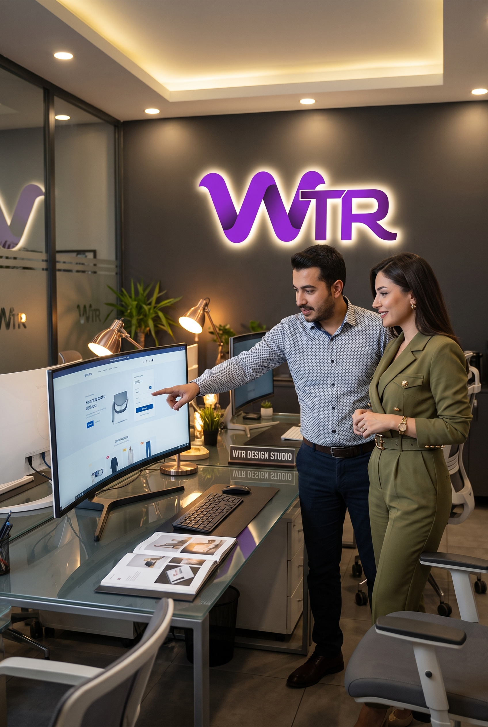 Avcılar Web Tasarım