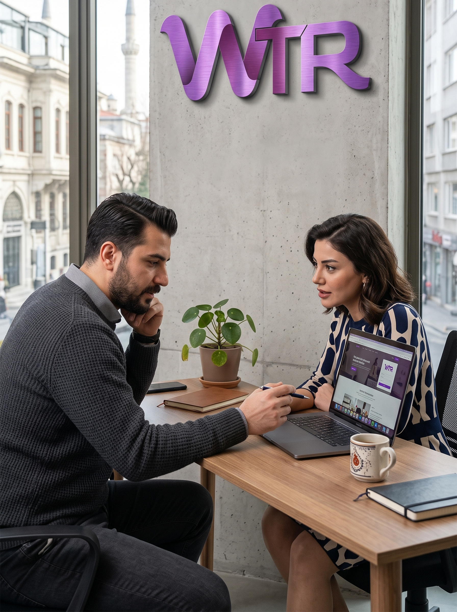 Büyükçekmece Web Tasarım