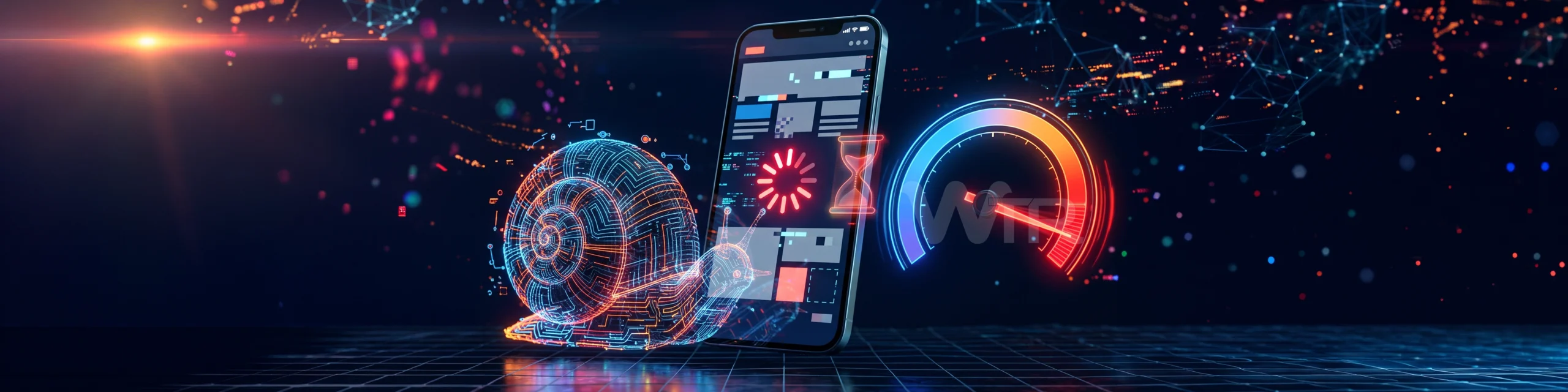 Mobil Uyumluluk ve Yükleme Hız Problemleri