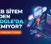 Web Sitem Neden Google da Çıkmıyor En Sık Yapılan 7 Hata